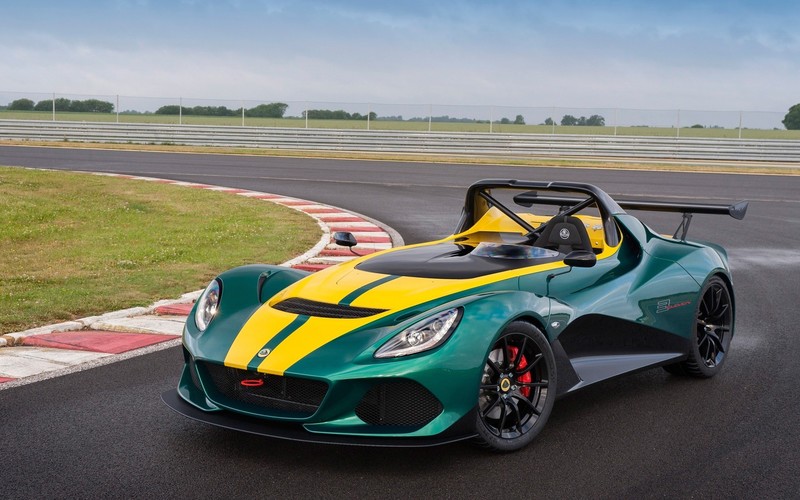 lotus, cars