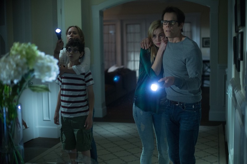 the darkness, movies, 2016 movies