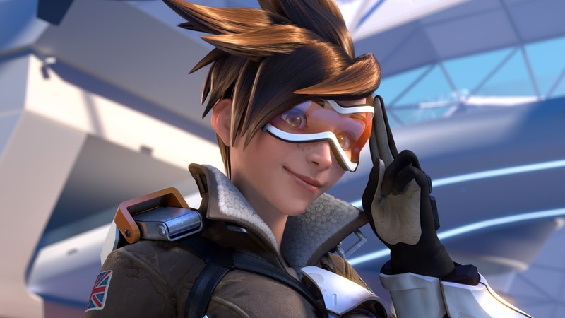 overwatch, games, xbox games, ps games, pc games
