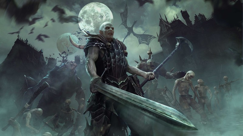 total war warhammer, games, pc games, 2016 games