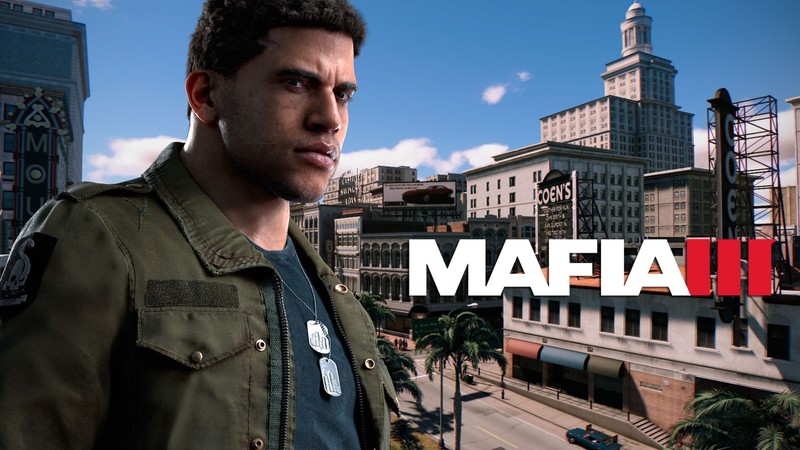 mafia 3, games, ps games, pc games, xbox games, 2016 games