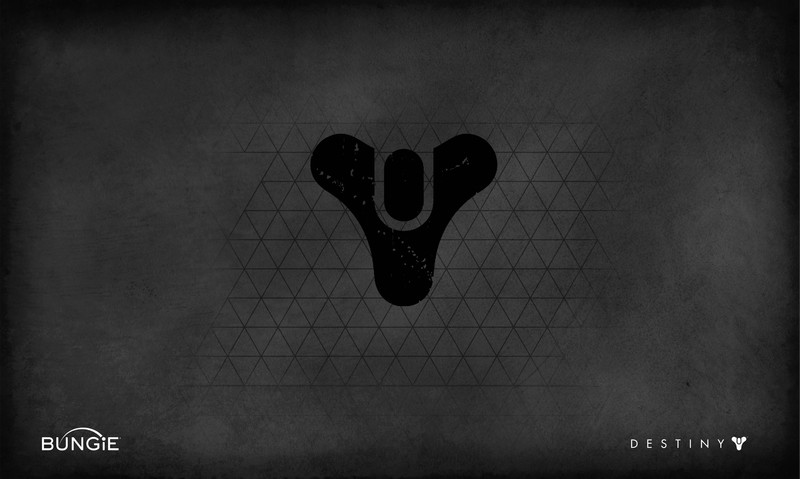 destiny, logo, artwork, games