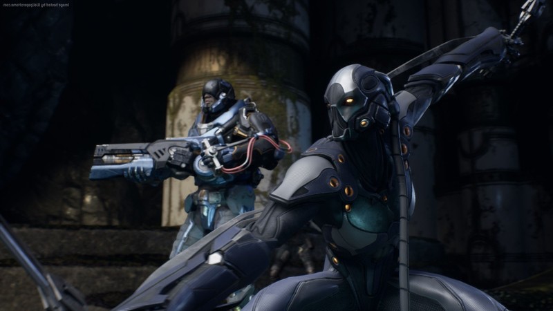 paragon, games, ps games, pc games