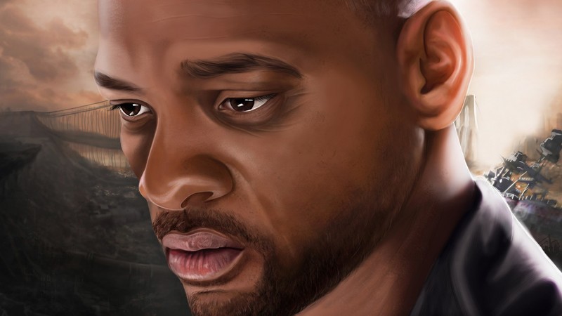 will smith, celebrities, male celebrities