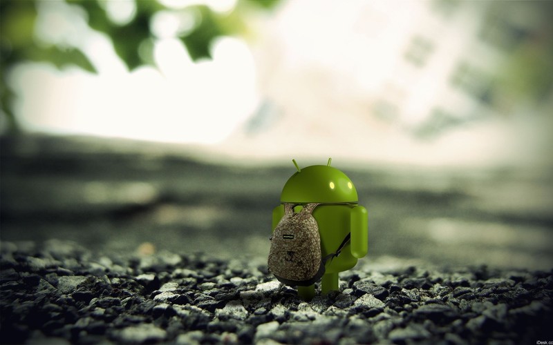 android