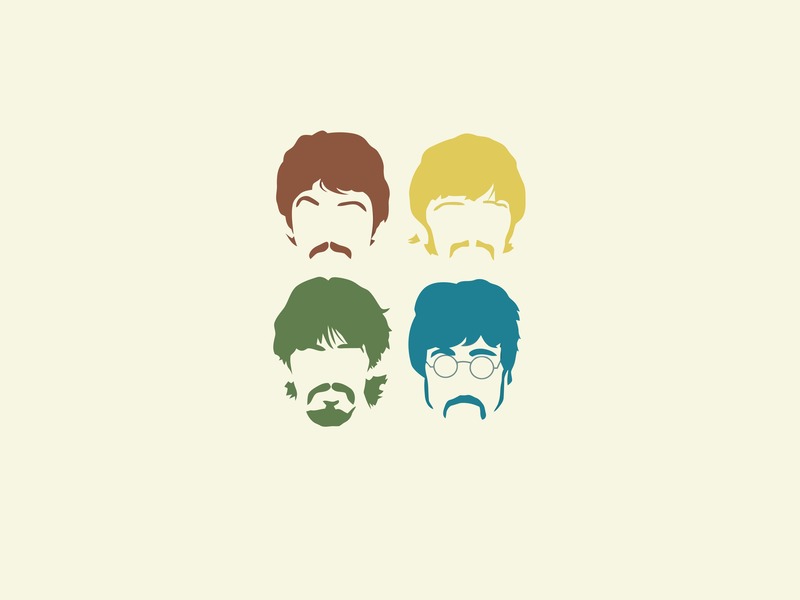 vector, artist, minimalism