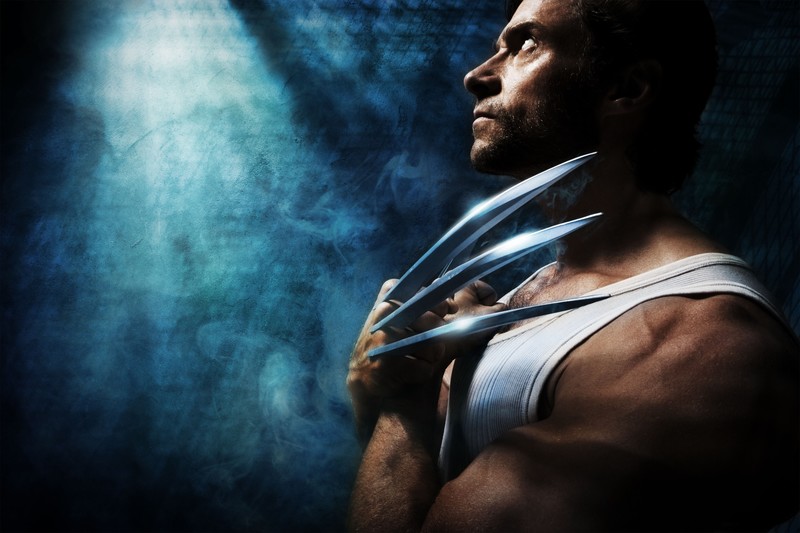 wolverine, movies