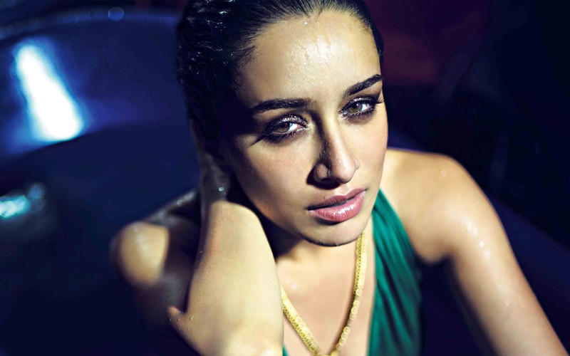shraddha kapoor, indian celebrities, girls, desi girls