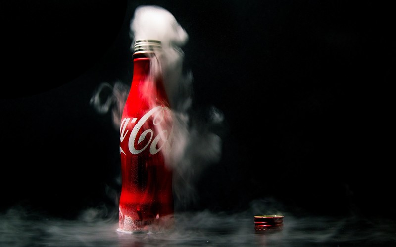 coca cola