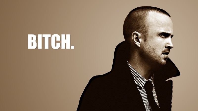 breaking bad, tv shows, minimalism, aaron paul, jesse pinkman