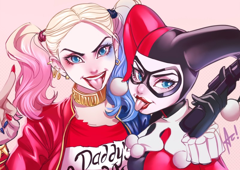 suicide squad, movies, 2016 movies, harley quinn