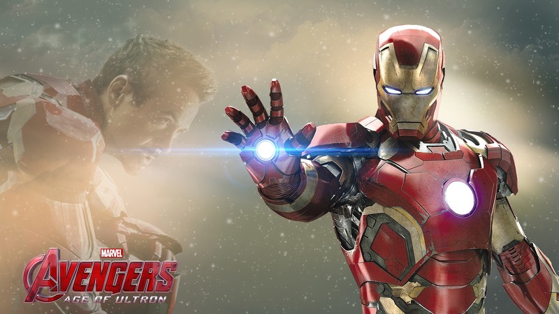iron man, avengers