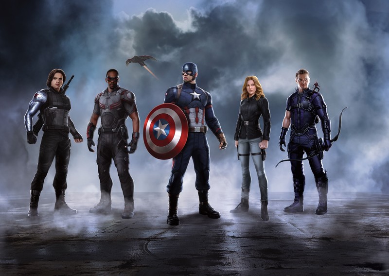 captain america civil war, movies, super heroes, ant man, hawkeye, captain america