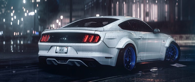 ford mustang, cars, hd