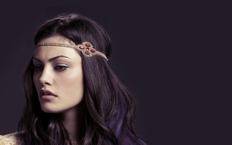 phoebe tonkin, celebrities, girls
