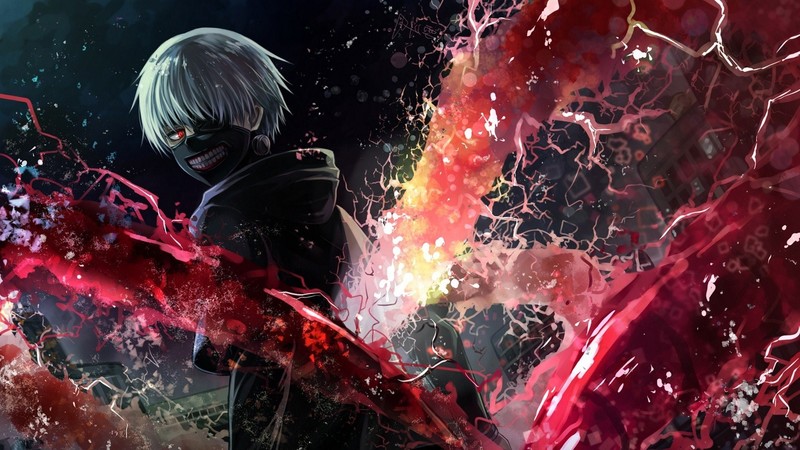 anime, anime boy