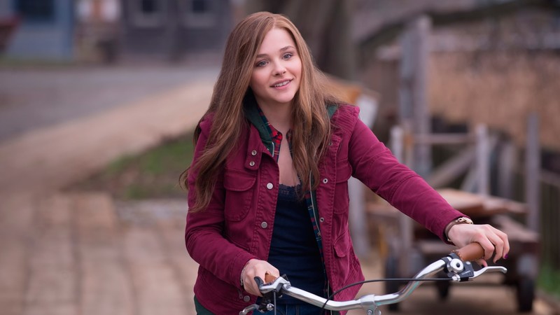 chloe moretz, celebrities, girls, hd