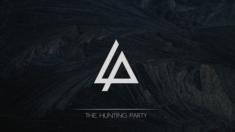 linkin park, music