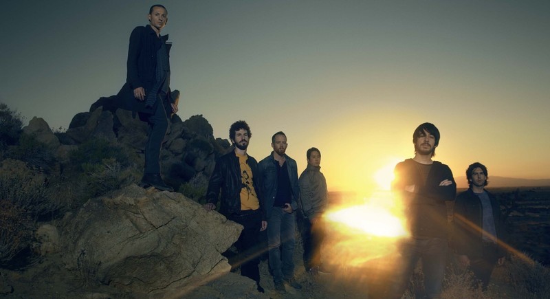 chester bennington, linkin park, music