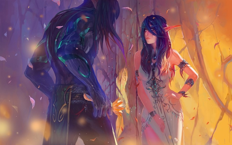 world of warcraft, games, chenbo