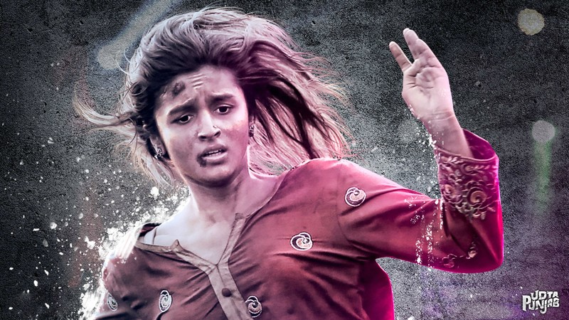 alia bhatt, indian celebrities, desi girls, girls, udta punjab, bollywood