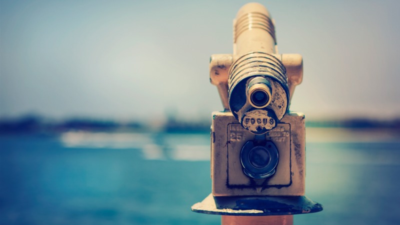 telescope, photography, artist