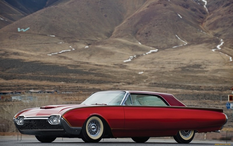 ford, old, cars