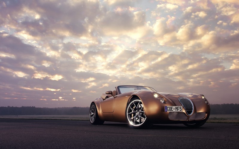 vintage, cars