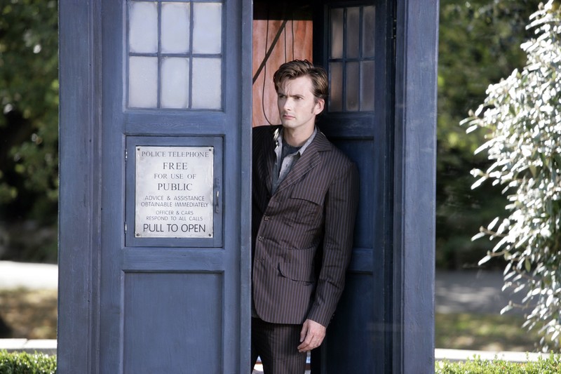 doctor who, tv shows
