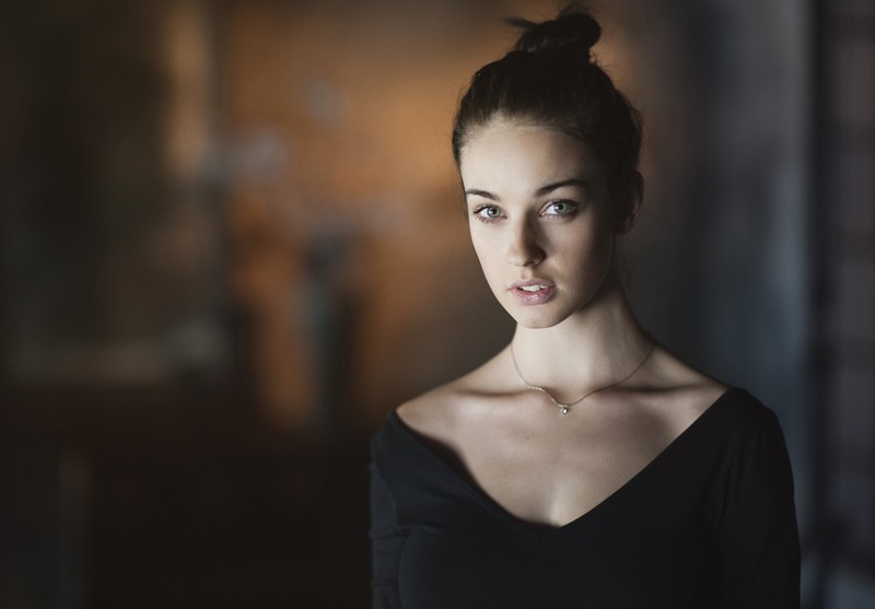 alla berger, model, celebrities, people, girls