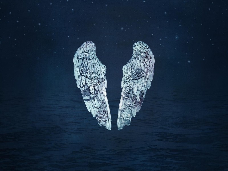 coldplay, music