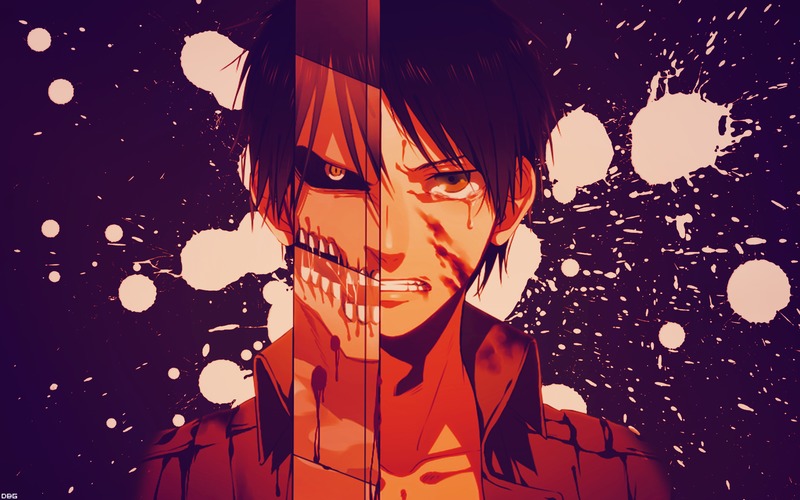 anime, anime boy