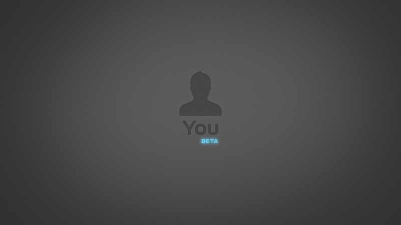 others, simple background