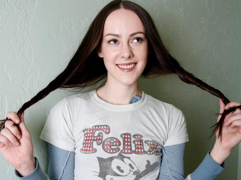 jena malone, girls