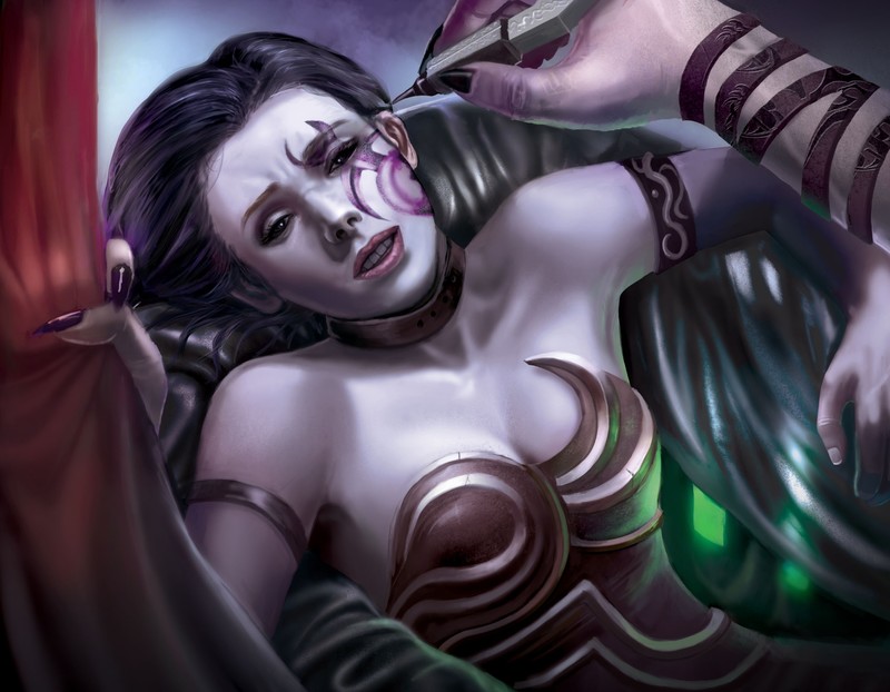 fantasy girls