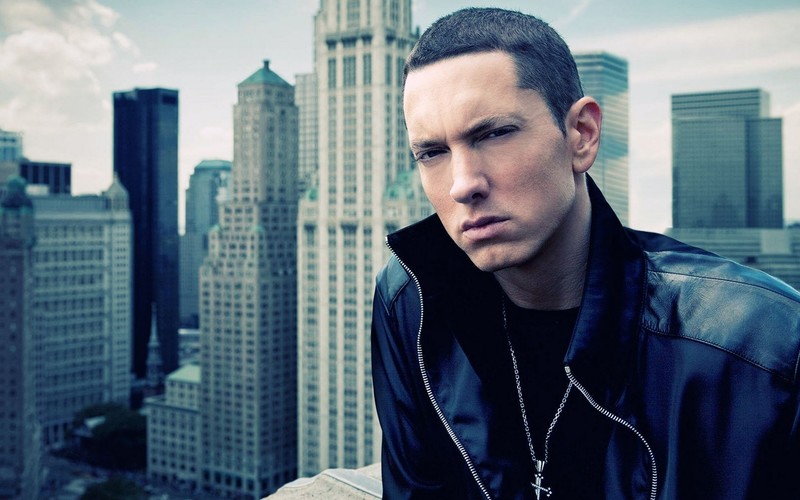 eminem, music, rap