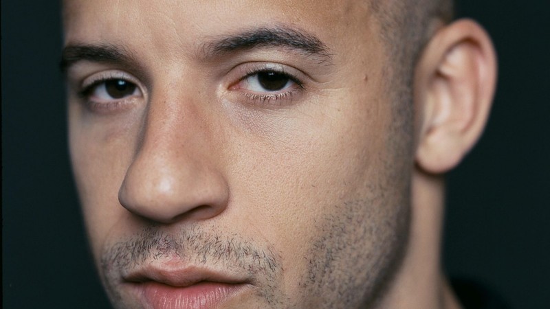 vin diesel, celebrities