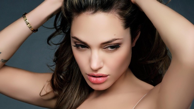 angelina jolie, celebrities, photoshoot, face