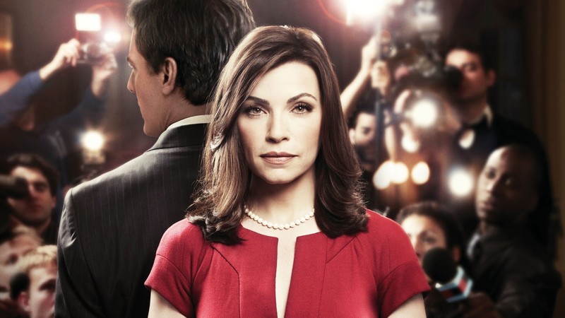 the good wife, tv shows, julianna margulies