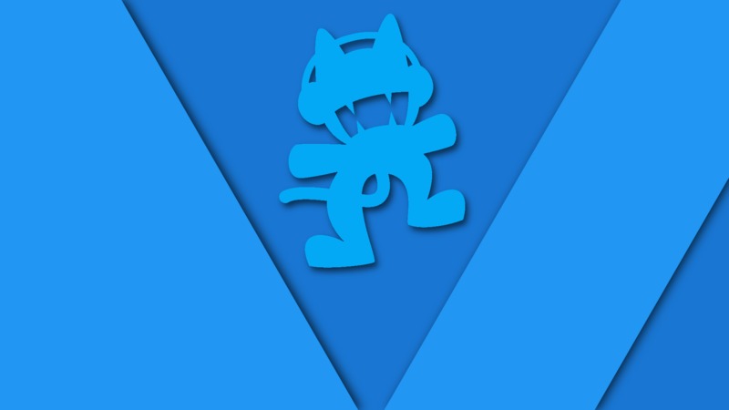 monstercat, music, artist, logo