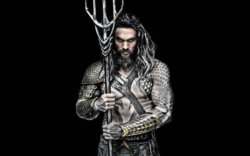 aquaman, super heroes, movies, jason momoa