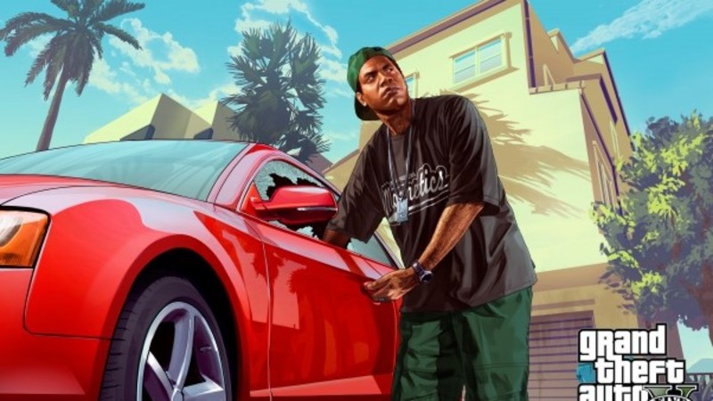 gta 5, games, pc games, xbox games, ps games