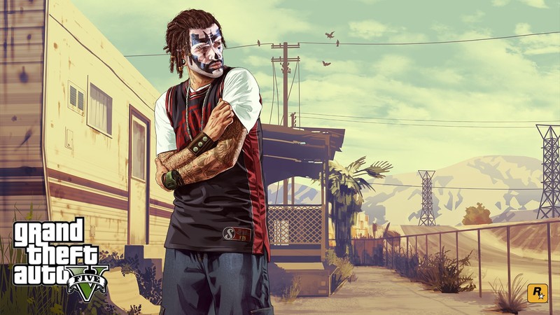 gta 5, games, pc games, xbox games, ps games