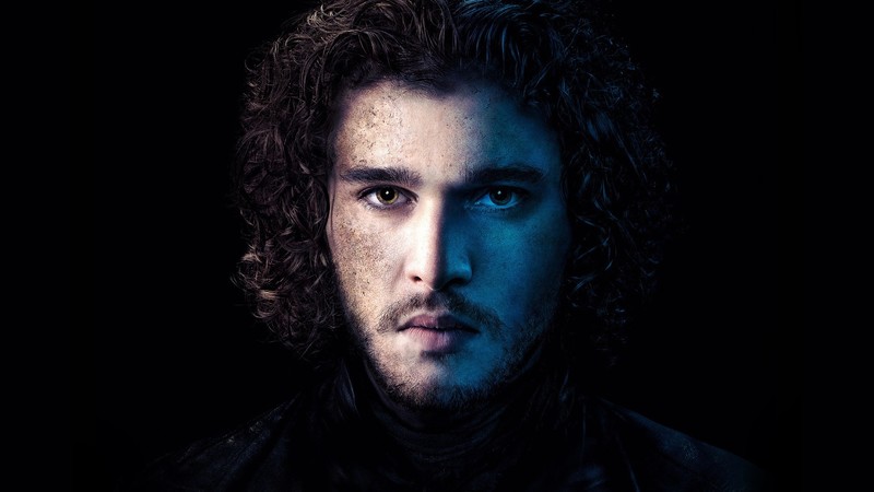 jon snow, game of thrones, tv shows