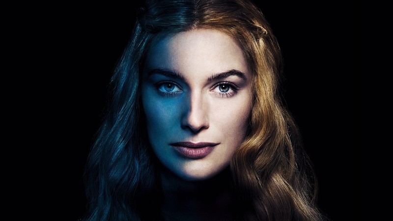 cersei lannister, game of thrones, tv shows