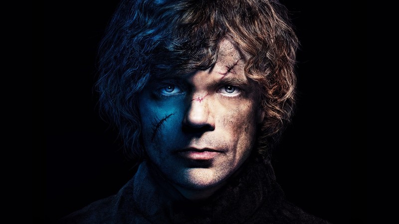 tyrion lannister, game of thrones, tv shows