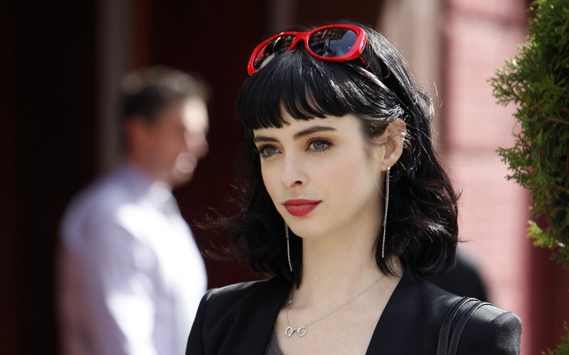 krysten ritter, celebrities, breaking bad