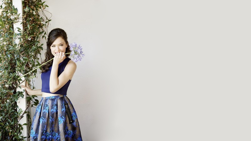 tatiana maslany, celebrities, girls