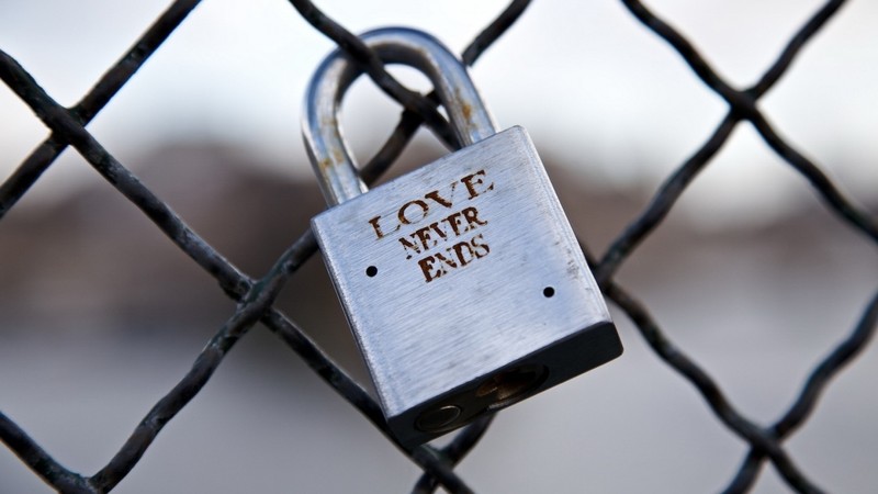 love, metal