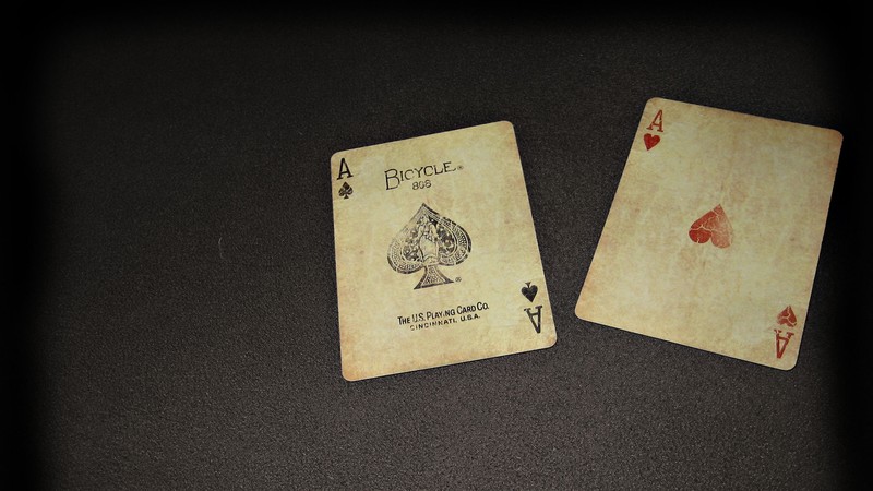 cards, others